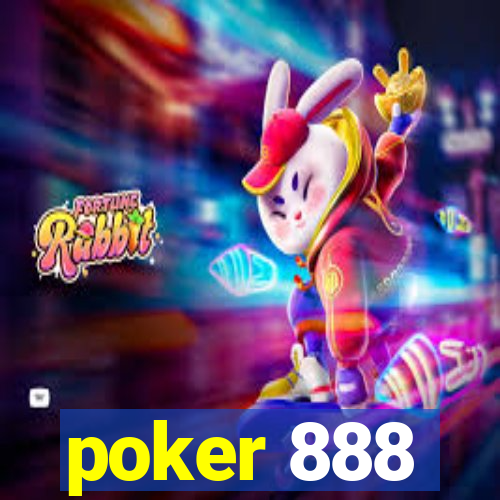 poker 888