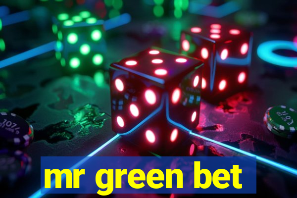 mr green bet