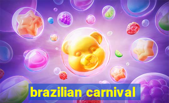 brazilian carnival