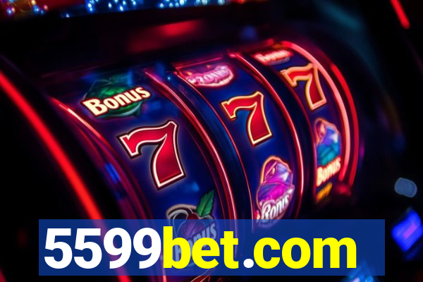 5599bet.com