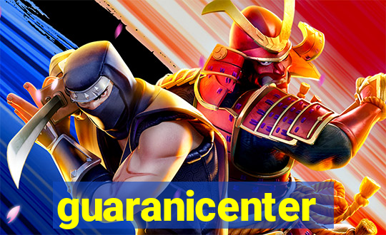 guaranicenter