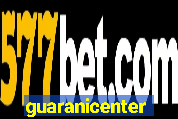 guaranicenter