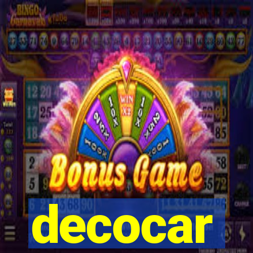 decocar