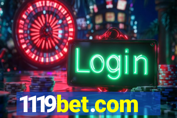 1119bet.com