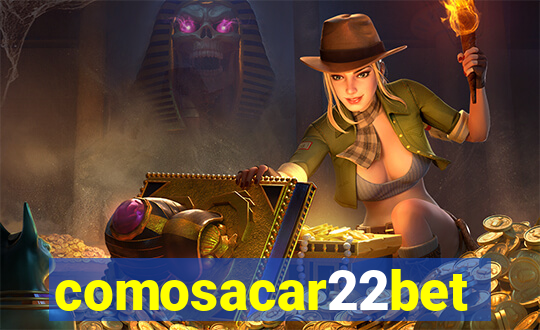 comosacar22bet