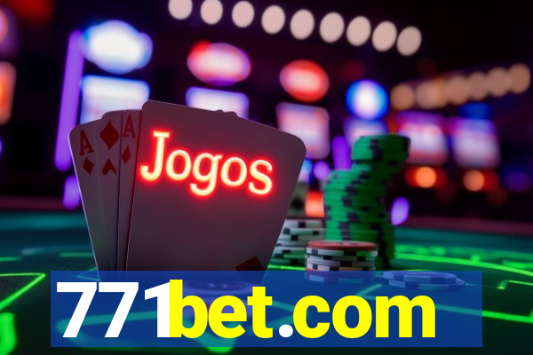 771bet.com