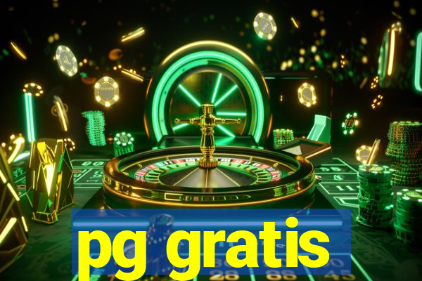 pg gratis