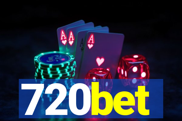 720bet