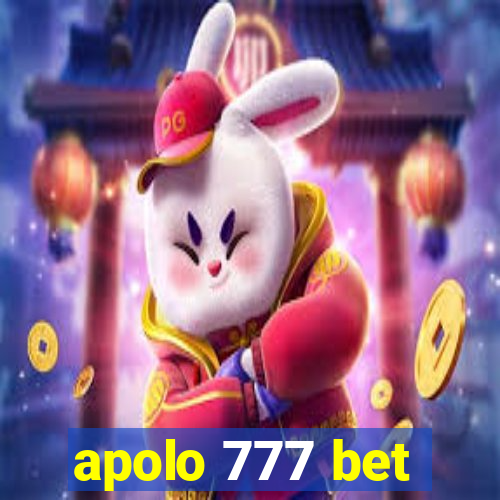 apolo 777 bet