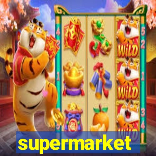 supermarket simulator apk dinheiro infinito e energia infinita