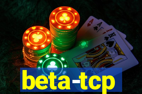 beta-tcp