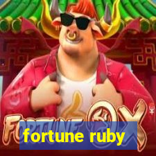 fortune ruby