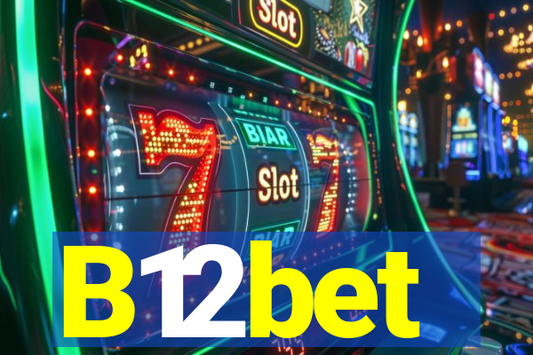 B12bet