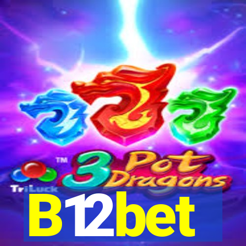 B12bet