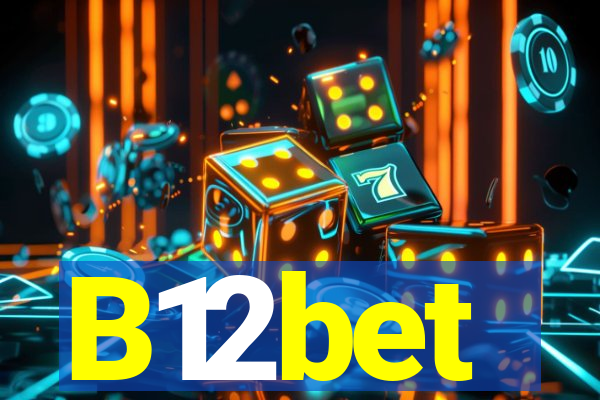 B12bet