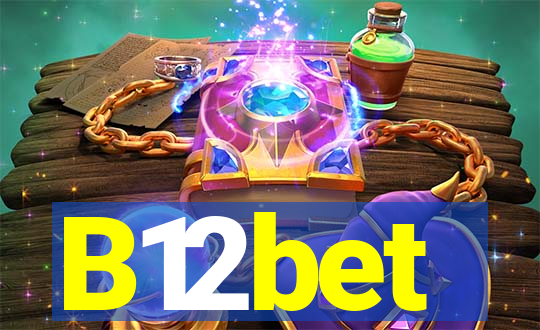 B12bet