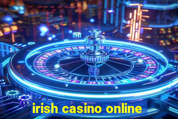 irish casino online