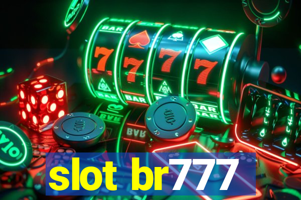 slot br777