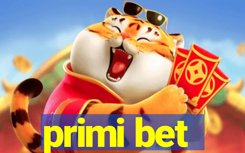 primi bet