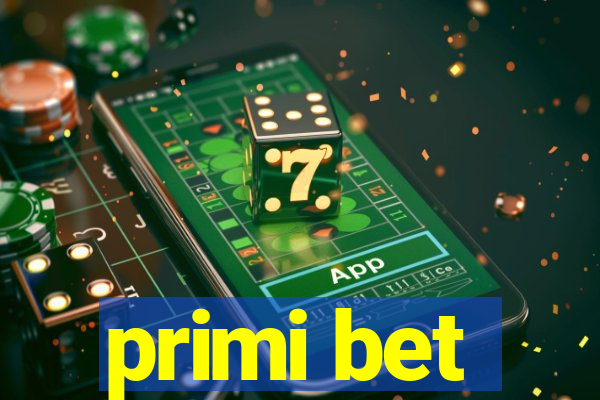 primi bet