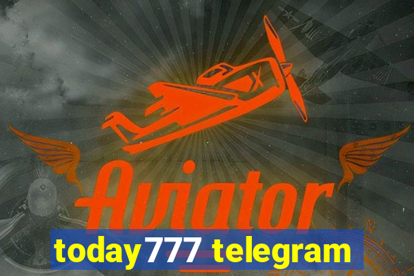 today777 telegram