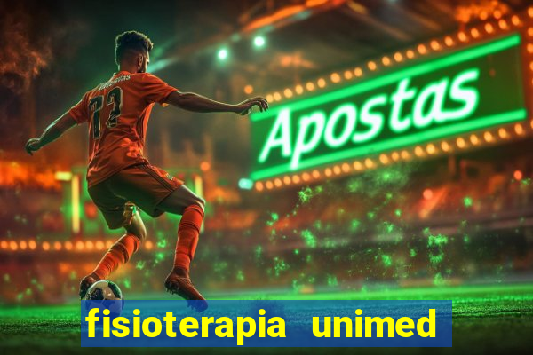 fisioterapia unimed zona norte porto alegre