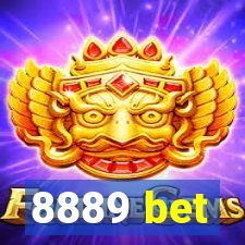 8889 bet