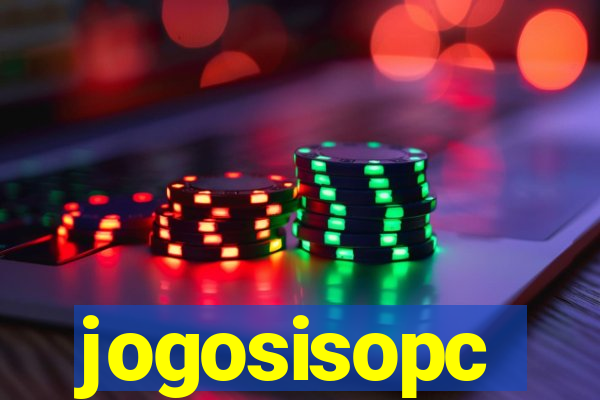 jogosisopc