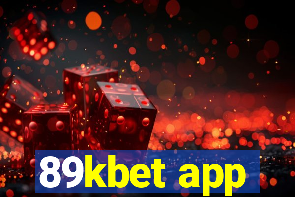 89kbet app