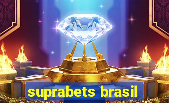 suprabets brasil