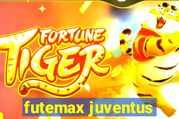 futemax juventus