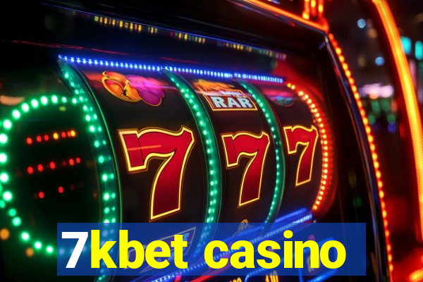 7kbet casino