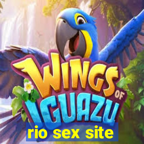 rio sex site