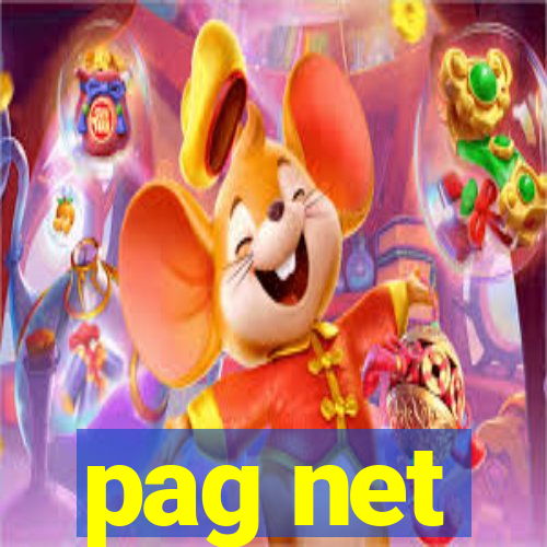 pag net