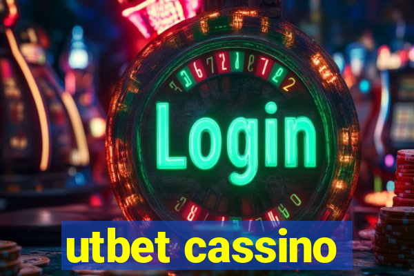 utbet cassino