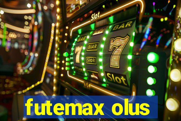 futemax olus