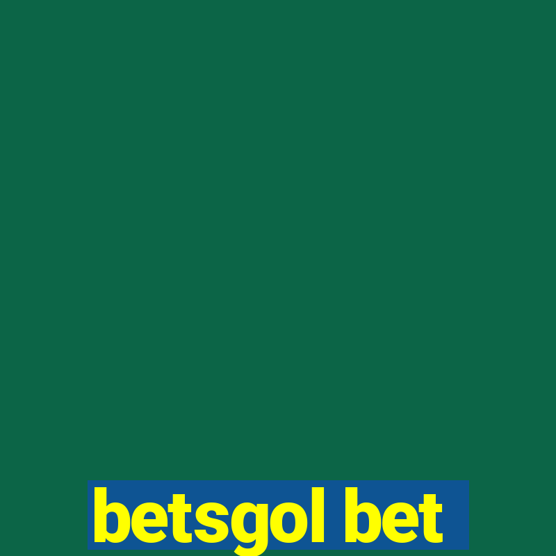 betsgol bet