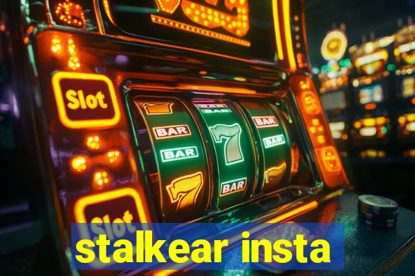 stalkear insta