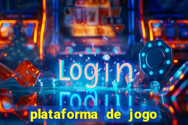 plataforma de jogo para ganhar dinheiro