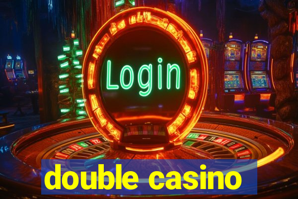 double casino