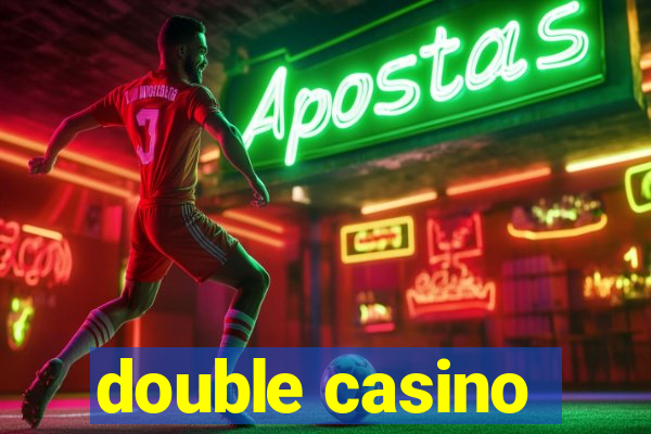 double casino