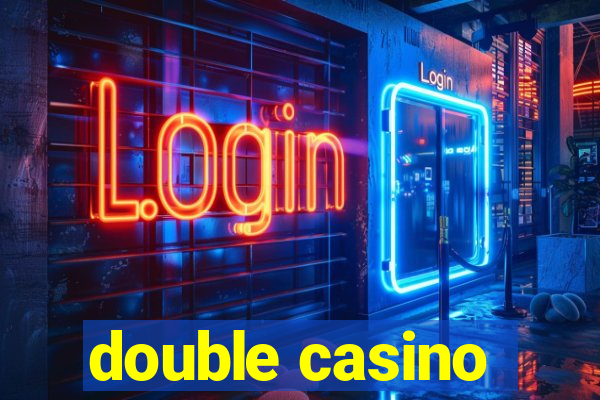 double casino