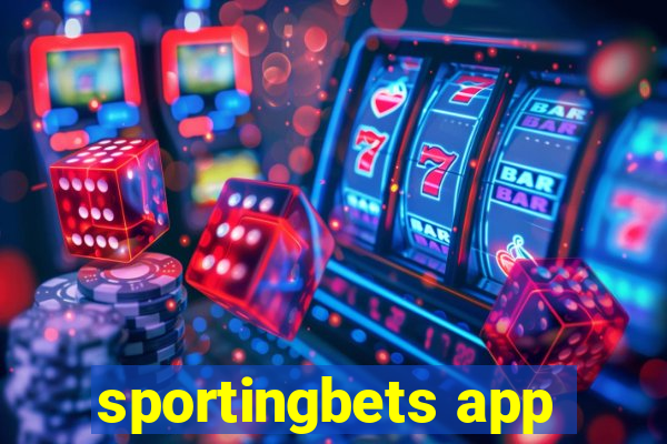 sportingbets app