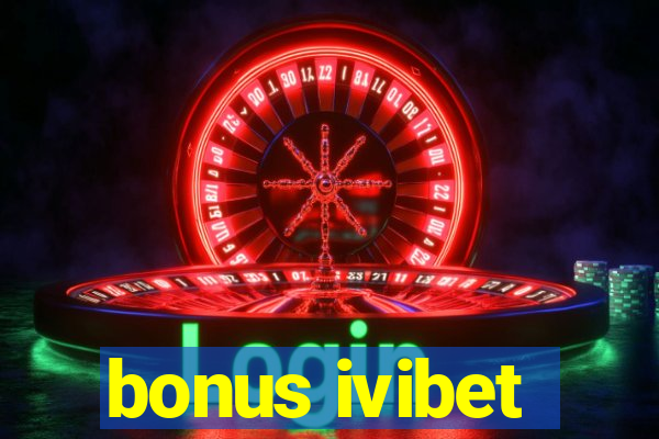 bonus ivibet