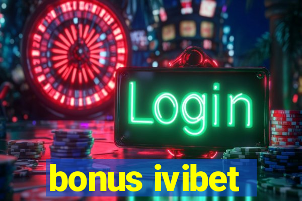 bonus ivibet