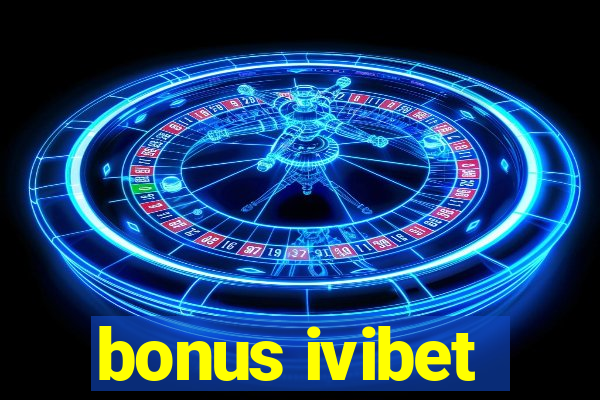 bonus ivibet