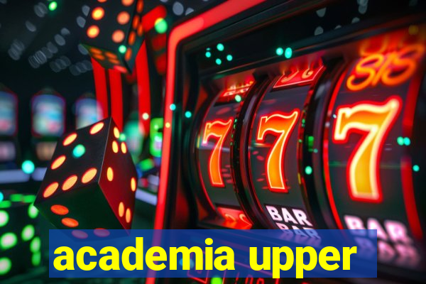 academia upper