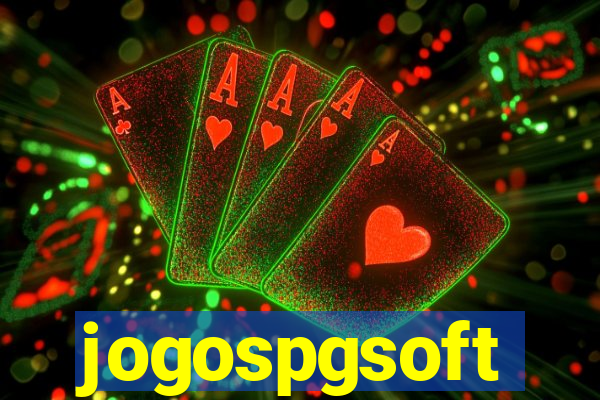 jogospgsoft