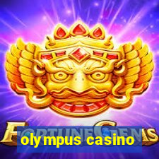 olympus casino