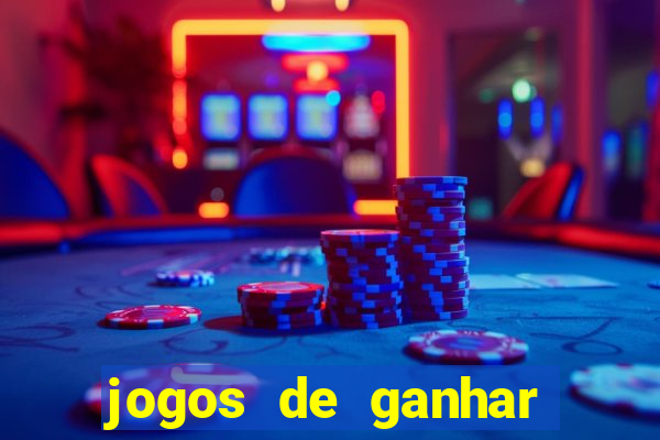 jogos de ganhar dinheiro sem depositar nada